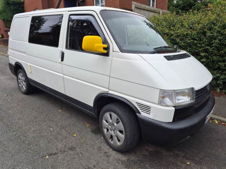 Volkswagen, TRANSPORTER SWB, 1998, 1968 (cc)