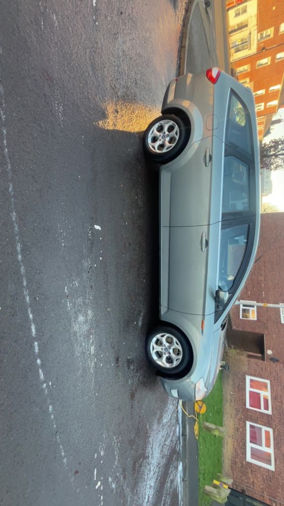 Ford, MONDEO, Estate, 2009, Manual, 1997 (cc), 5 doors