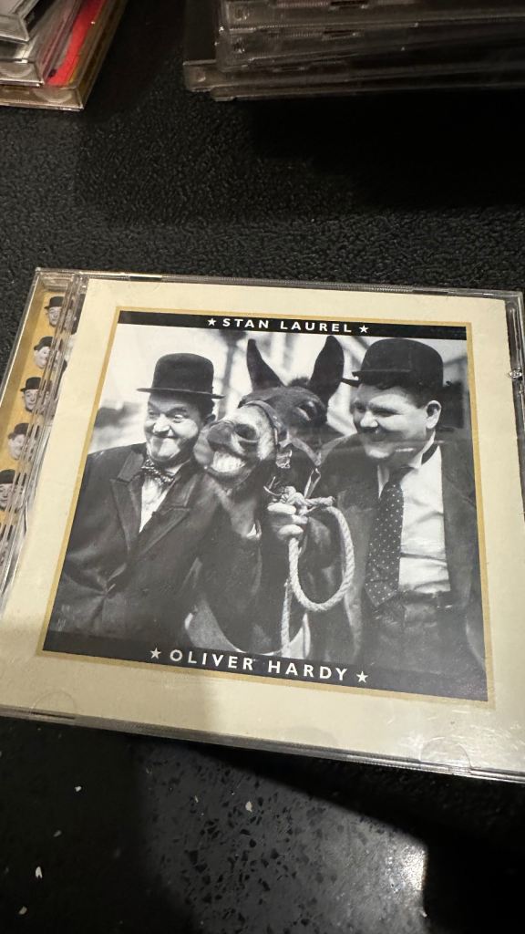 23 CDs jazz Count Basie Rat Pack Frank Sinatra Glen miller 