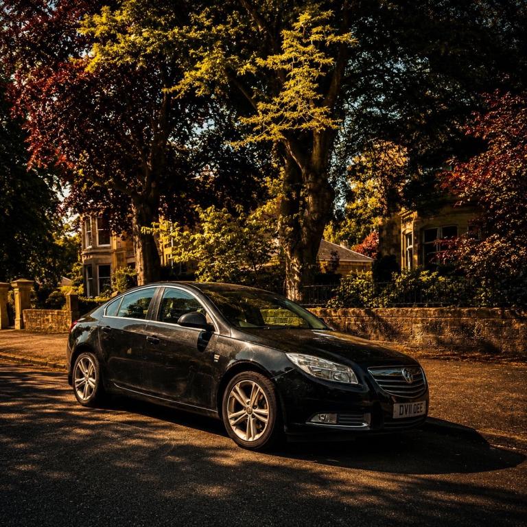 2011 Vauxhall Insignia 1.8 SRI ***ULEZ COMPLIANT***