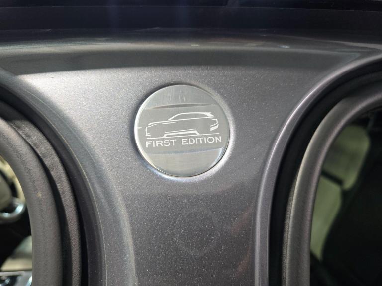 2018 Land Rover Range Rover Velar 3.0 D300 First Edition 5dr Auto ESTATE DIESEL Automatic