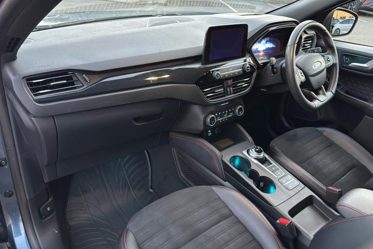  Ford Kuga 1.5 Ecoblue St Line First Edition Suv 5dr Diesel Auto Euro 6 s/s 120