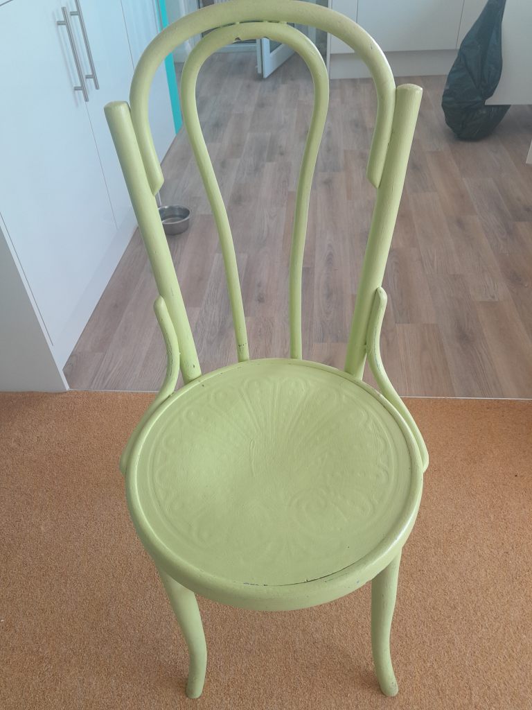 Bentwood Chair