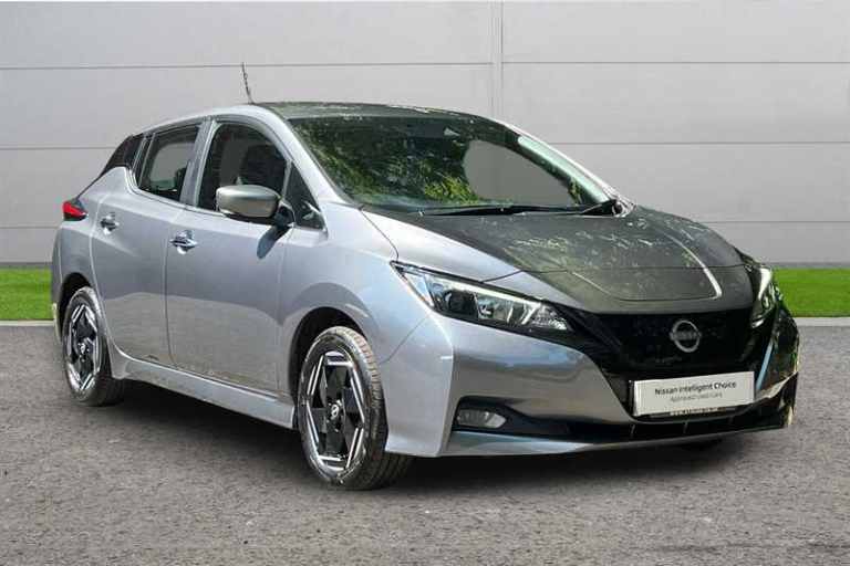2023 Nissan Leaf 110KW ACENTA 39KWH 5DR AUTO Hatchback Electric Automatic