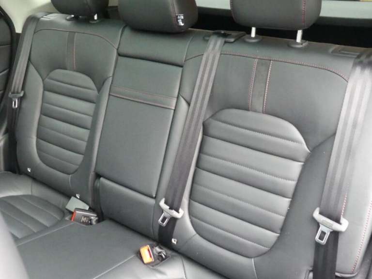 2023 MG MG HS 1.5 T Gdi Exclusive Suv 5dr Petrol Dct Euro 6 (s/s) (162 Ps) ESTATE Petrol Automatic