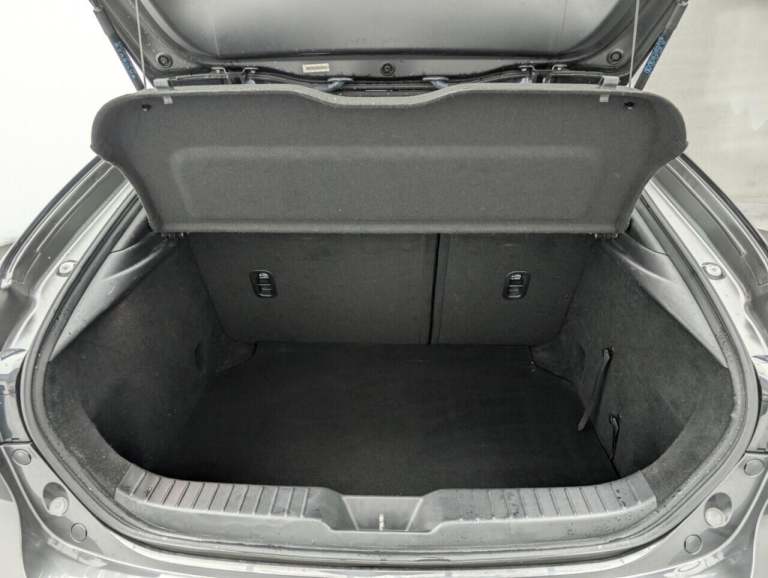 2021 Mazda Mazda3 2.0 e-SKYACTIV-X MHEV GT Sport Hatchback 5dr Petrol Auto Euro 6 (s/s) (186  HAT...