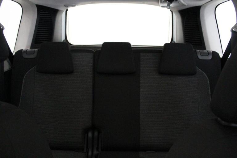 CITROEN C3 PICASSO 1.6 HDi Selection Euro 5 5dr 2015