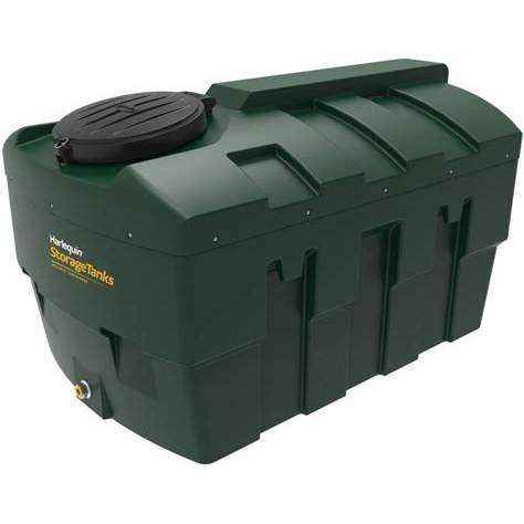 Bunded Oil Tank Wanted