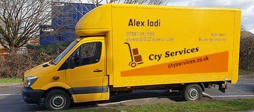 Cheap Rubbish Clearance Leighton Buzzard  – Fast & Reliable