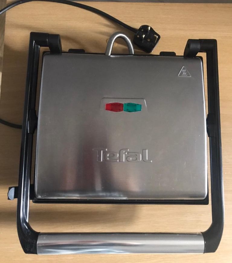 Tefal grill