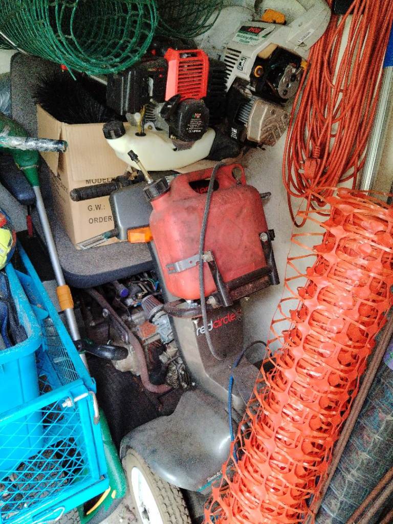 QUAD BIKE ENGINE 