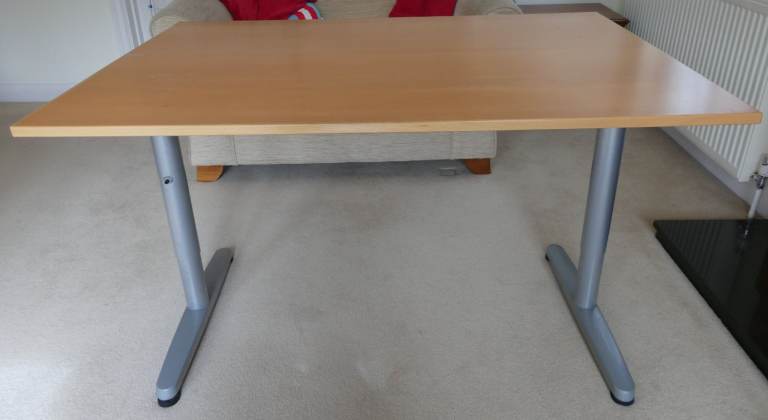 IKEA Galant office table
