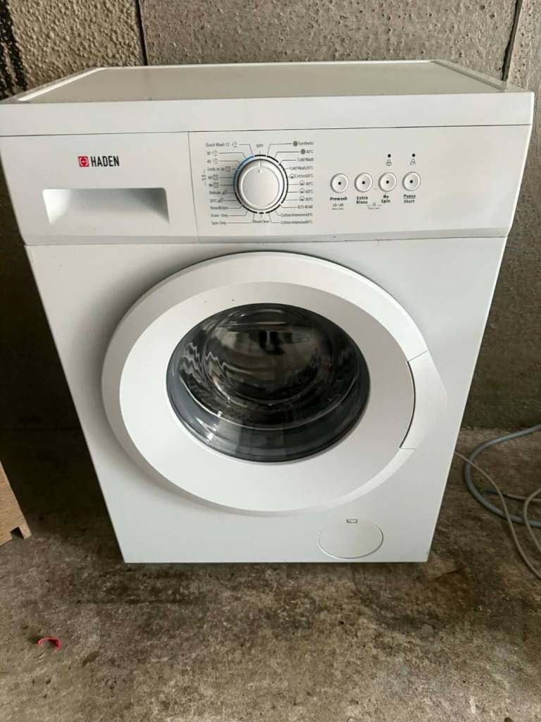 Washing machine FREE DELIVERY 