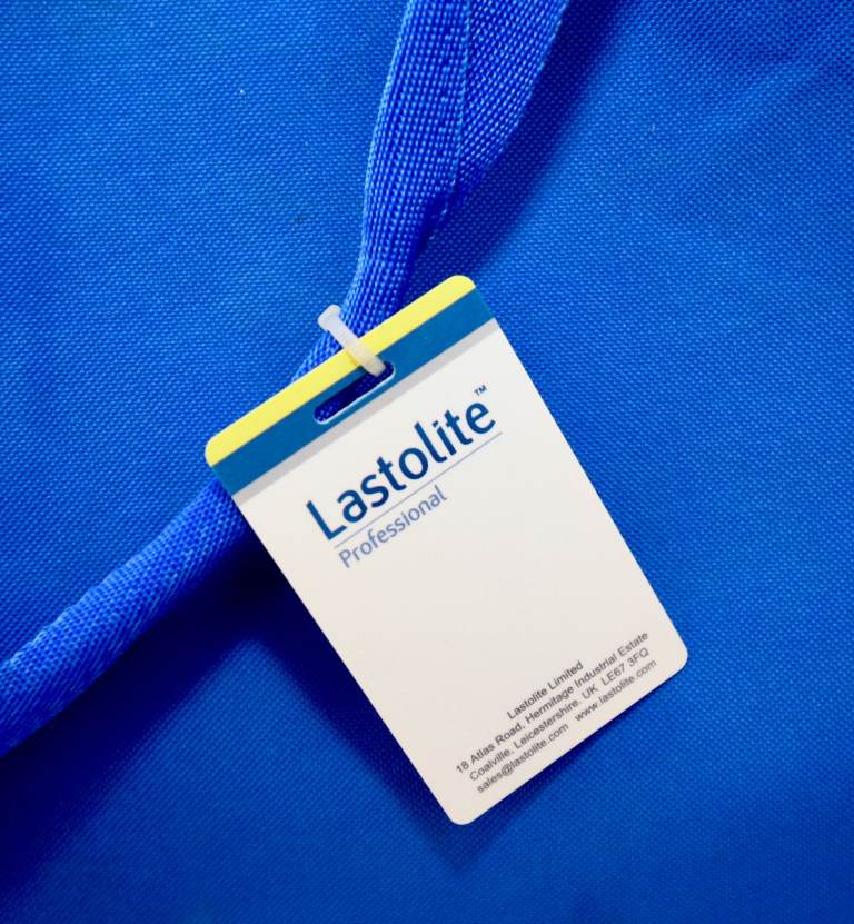   Lastolite Hilite Collapsible Background 6' x 7'  with FloorTrain & Black Bottle Top