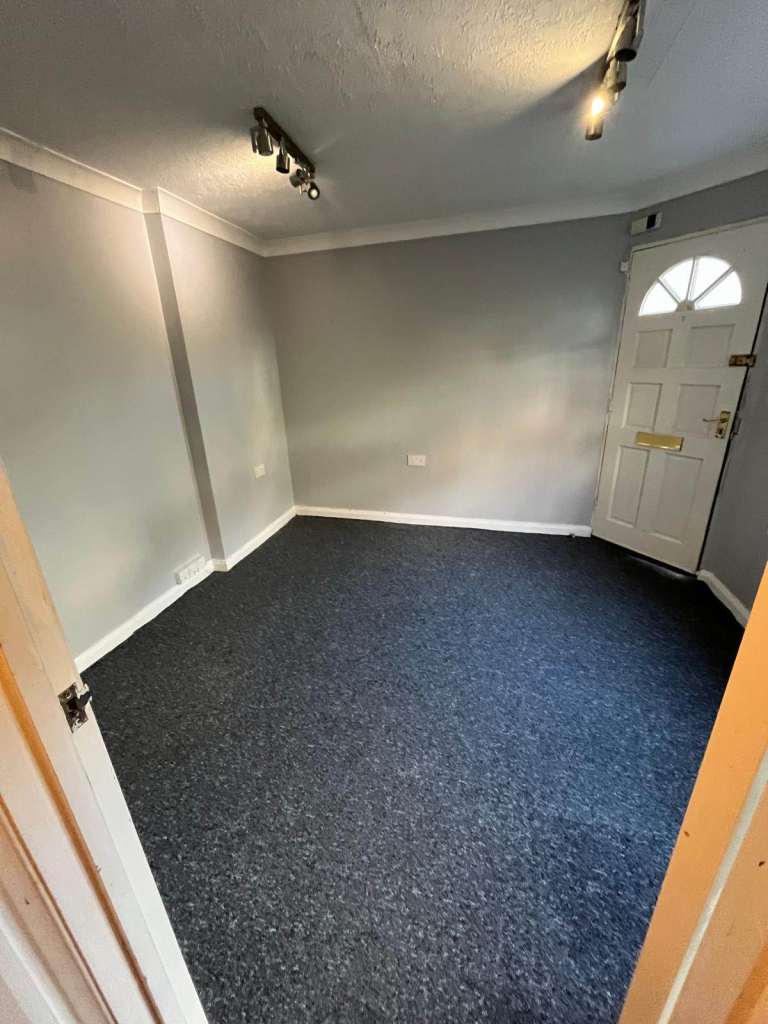 Self contained, own front door