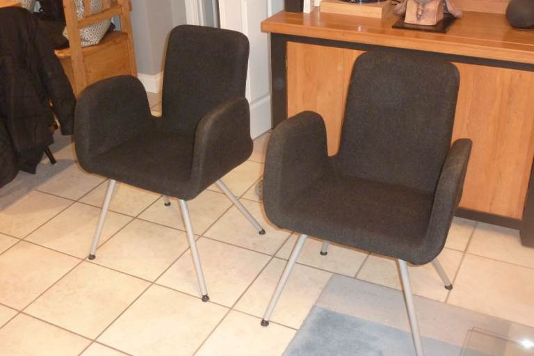 Ikea furniture, Urban junior chair, Tobias dining chairs, Duktig kitchen, side tables, shelf, bench