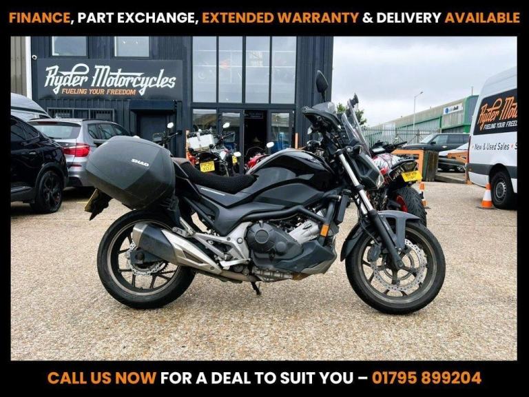 2020 20 HONDA NC750S - BUY ONLINE 24 HRS A DAY - FINANCE AVAILABLE - ALL TYPES O