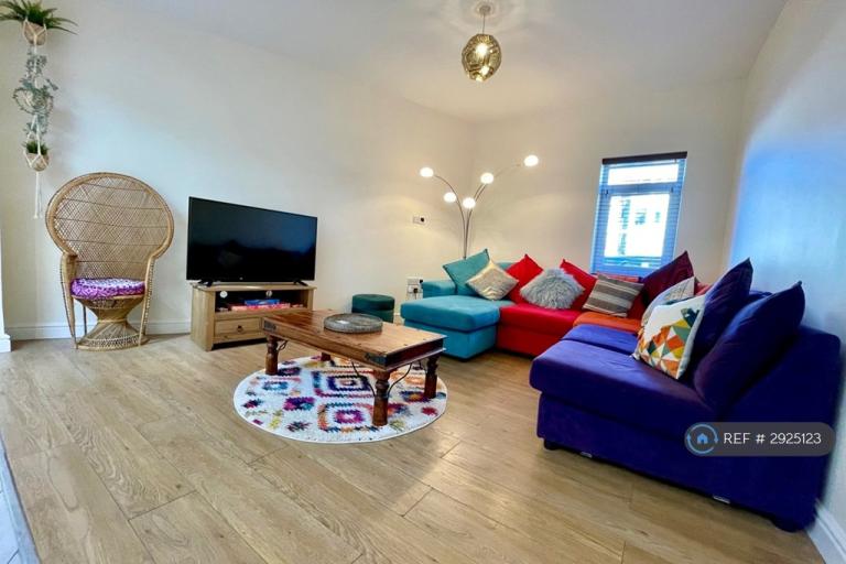 4 bedroom flat in Roath, Cardiff, CF24 (4 bed) (#2925123)