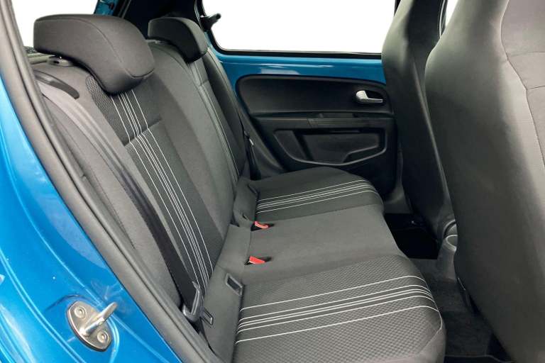 2020 SEAT Mii 61kW One 36.8kWh 5dr Auto Hatchback ELECTRIC Automatic