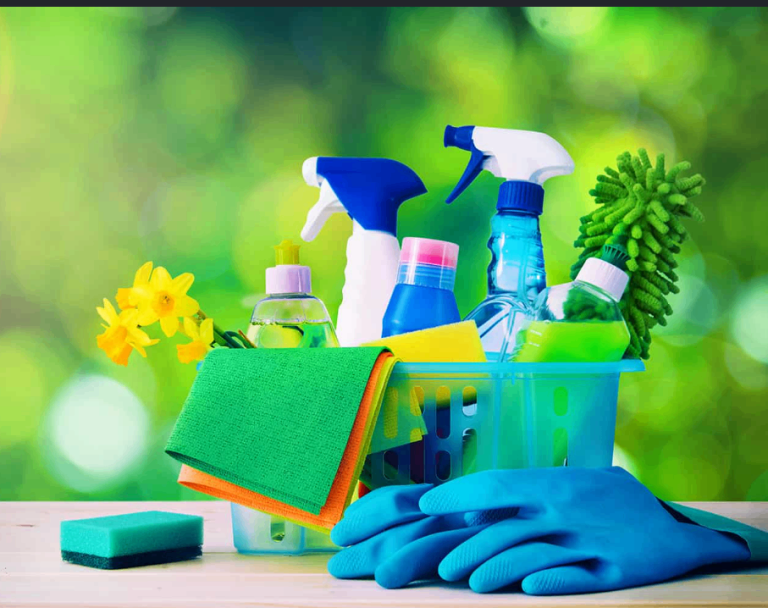 Mobile cleaner 