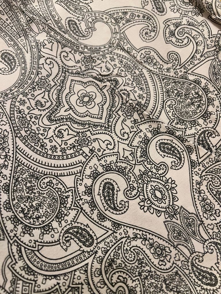 Single quilt cover & 1 pillow 