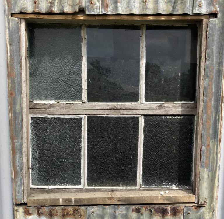Wanted - 6 PVC Windows