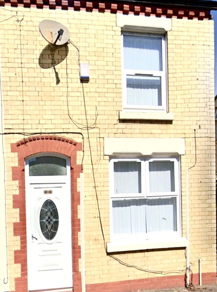 L7 Kensington fields 2 bedroom property for rent 