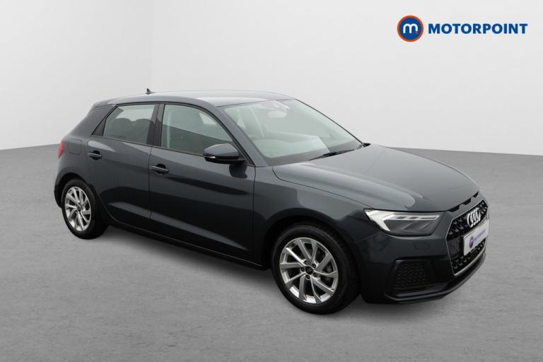 2022 Audi A1 25 TFSI Sport 5dr HATCHBACK PETROL Manual