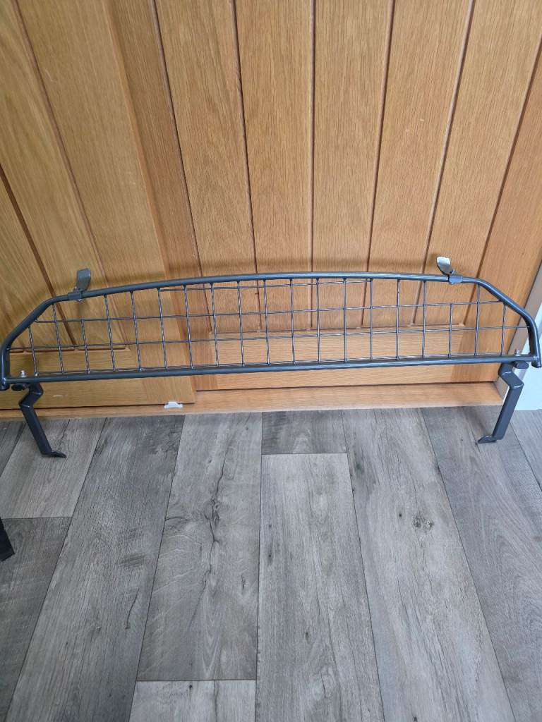 Honda Civic Mk10 Dog guard