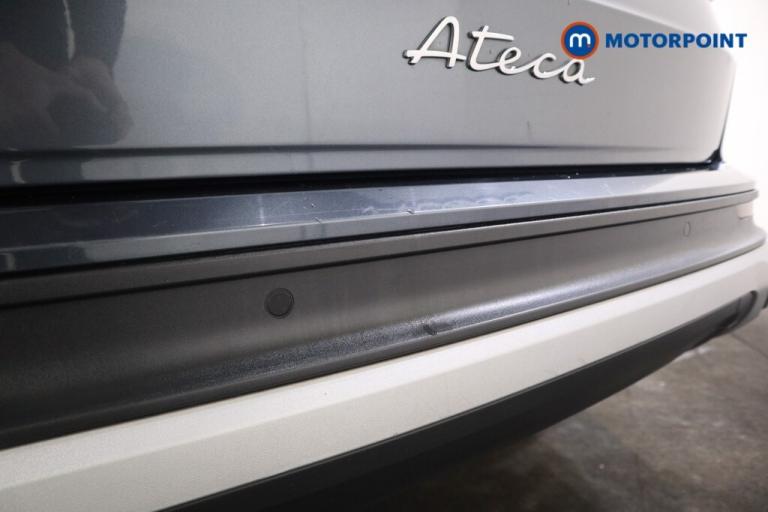 2020 SEAT Ateca 1.5 TSI EVO SE Technology 5dr DSG HATCHBACK PETROL Automatic