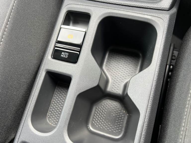 2025 Ford Transit Connect 250 LWB 1.5 Limited 150PS PHEV Auto Van Petrol Parallel PHEV Automatic