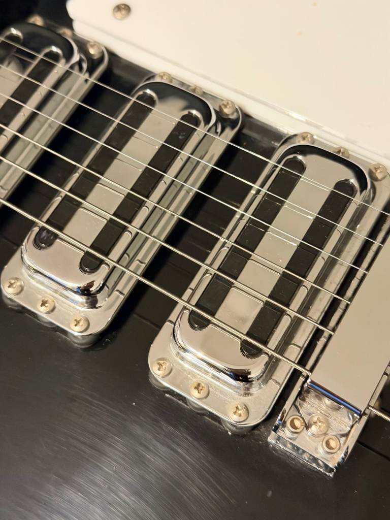 RICKENBACKER 325v63 1999