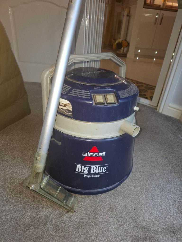 Bisell Carpet Cleaner