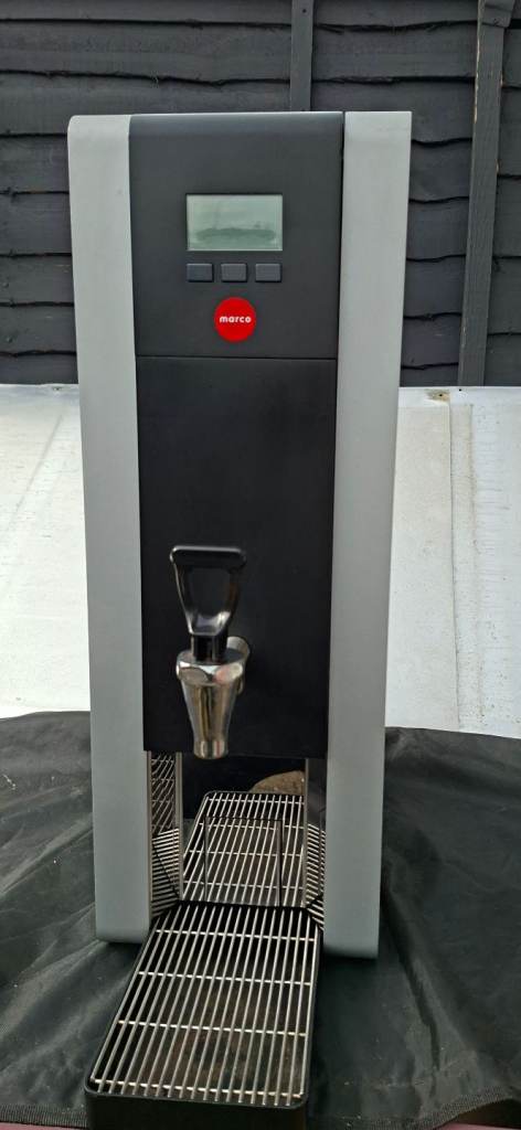 water boiler .