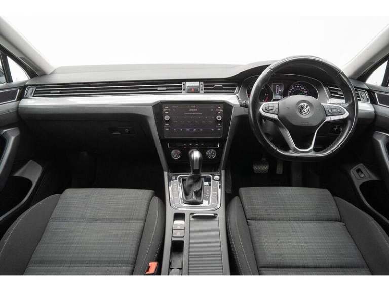 2019 Volkswagen Passat 1.6 TDI SE Nav DSG Euro 6 (s/s) 5dr Estate Diesel Automatic