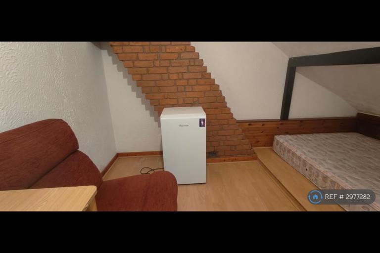 1 bedroom in Burrell Road, Ipswich, IP2 (#2977282)