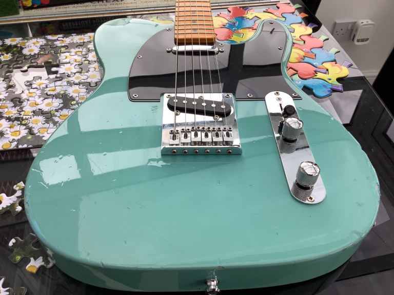 Telecaster#youtube video#