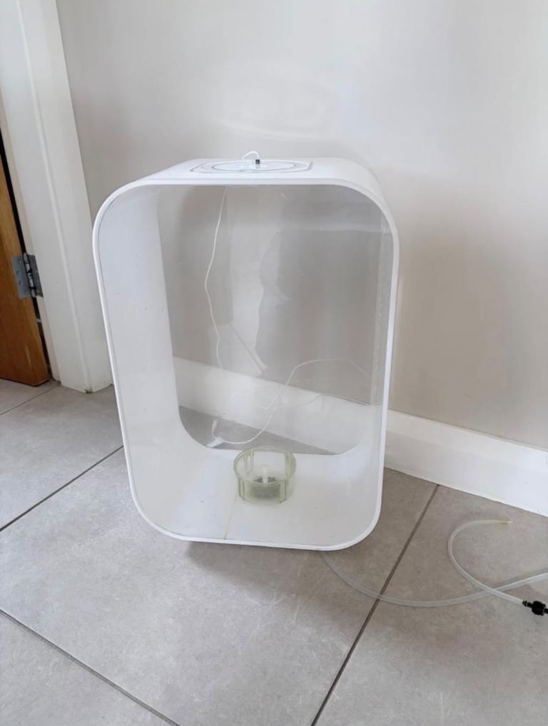 biOrb Aquarium Fish Tank with Accessories – Good Condition, £150.00 for ...