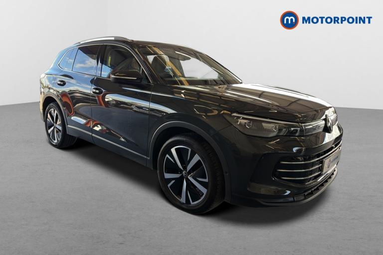2024 Volkswagen Tiguan 1.5 eTSI 150 Elegance 5dr DSG ESTATE PETROL Automatic