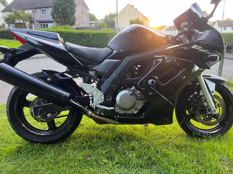 Suzuki, SV, 2005, 645 (cc)