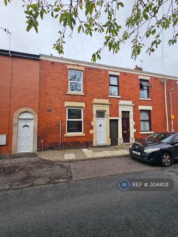 2 bedroom house in Lowndes St, Preston, PR1 (2 bed) (#3044131)