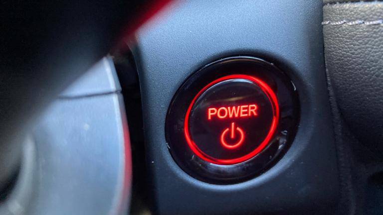 2025 Honda ZR-V 2.0 eHEV Sport 5dr CVT Hybrid Estate Estate Hybrid Automatic