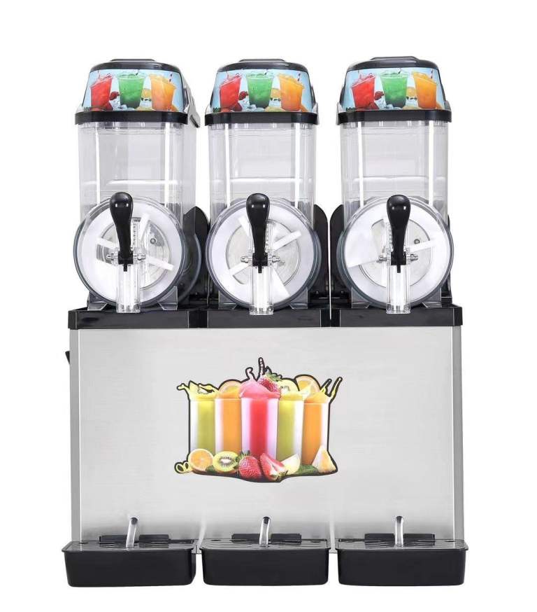 Heavy-duty Electric Slush Maker ice Machine
