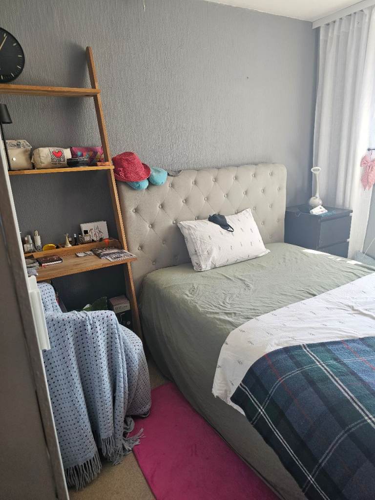 Double room CB25 9JL