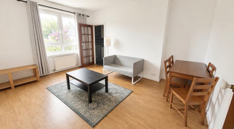 FULLY FURNISHED Private Room in Shared House Aberdeen - ALL BILLS INCLUDED