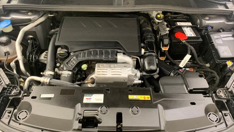 2024 Peugeot 308 1.2 PureTech Allure 5dr EAT8 ESTATE PETROL Automatic