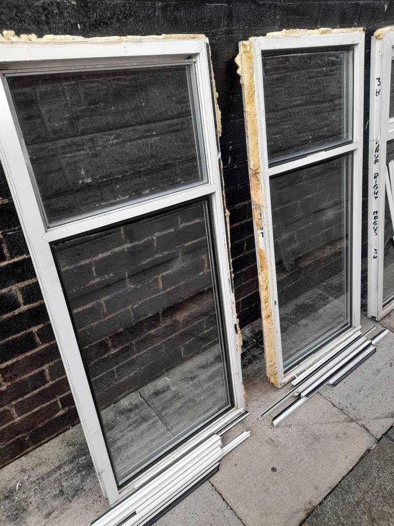 Upvc Window / Double Glazing / Shed / Mancave / Windows & Doors / Pvcu 