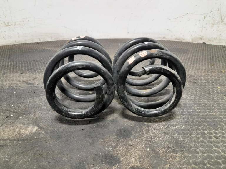 Mercedes A Class Rear Coil Spring 2012-2018