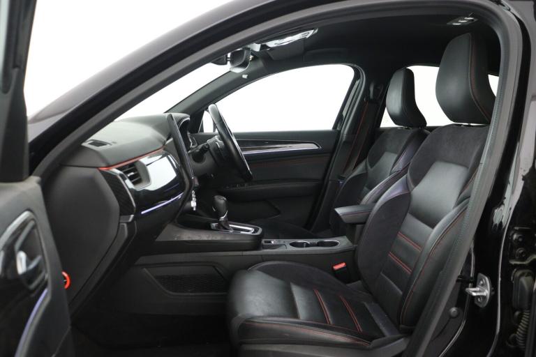 2021 Renault Arkana 1.3 Mild hybrid 140 R.S. Line 5dr EDC Estate Petrol Automatic