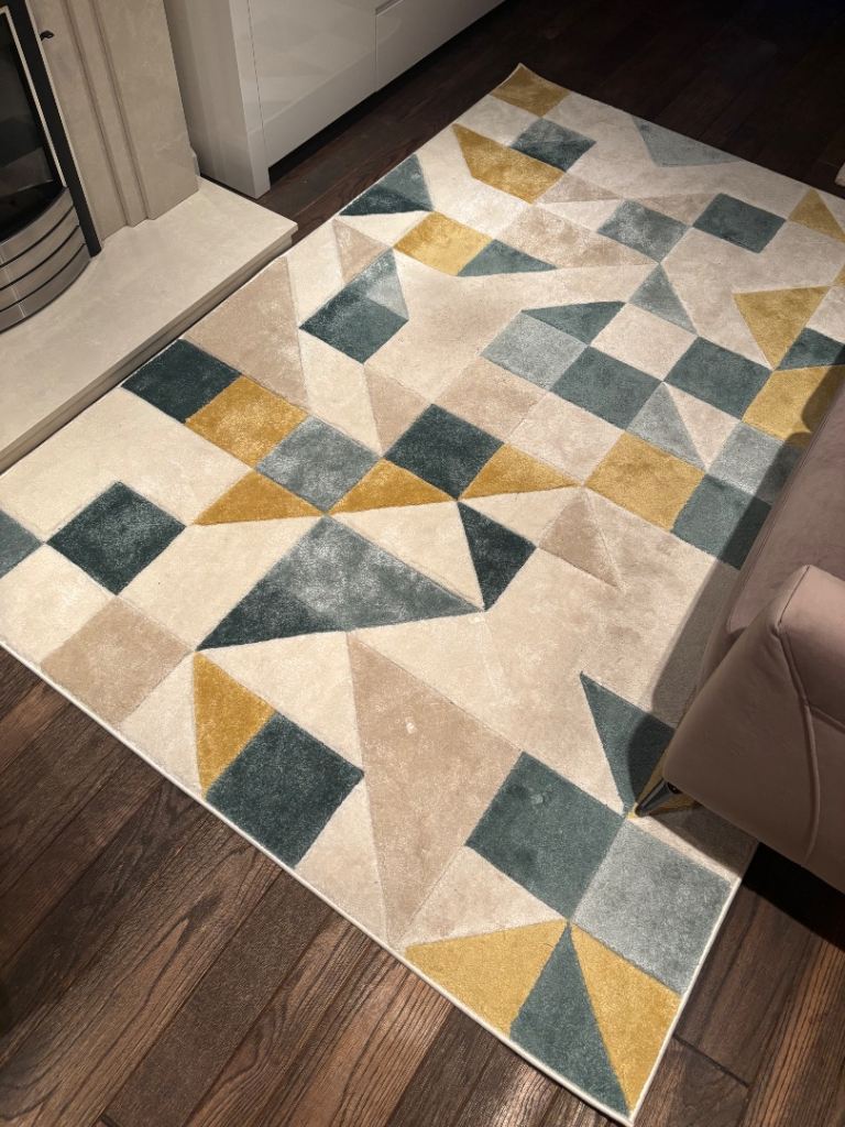 Habitat Rug 160/230 